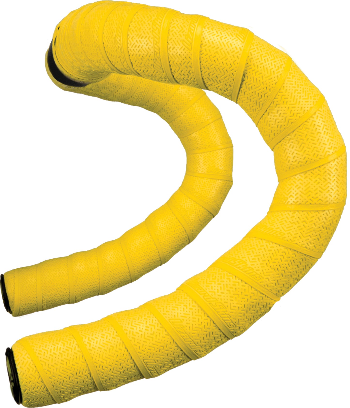 Lizard Skins DSP V2 2.5MM Viper Yellow Bar Tape