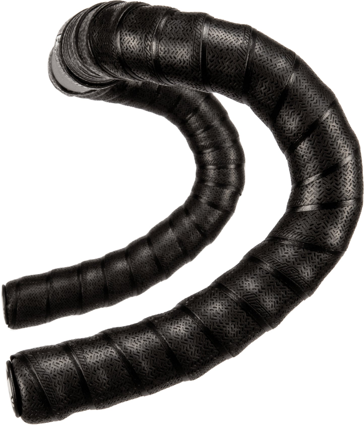 Lizard Skins DSP V2 1.8MM Jet Black Bar Tape