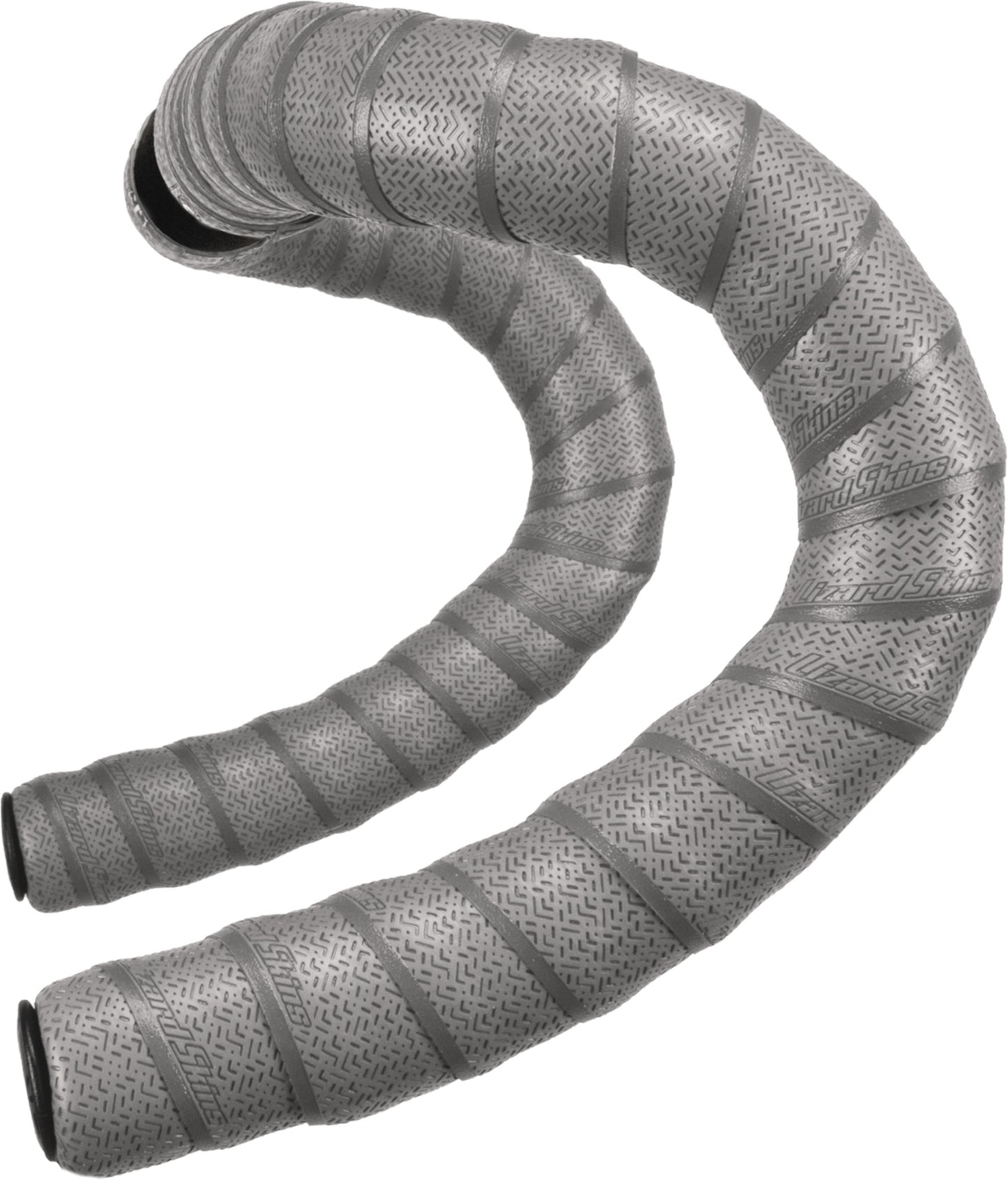 Lizard Skins DSP V2 1.8MM Cool Gray Bar Tape