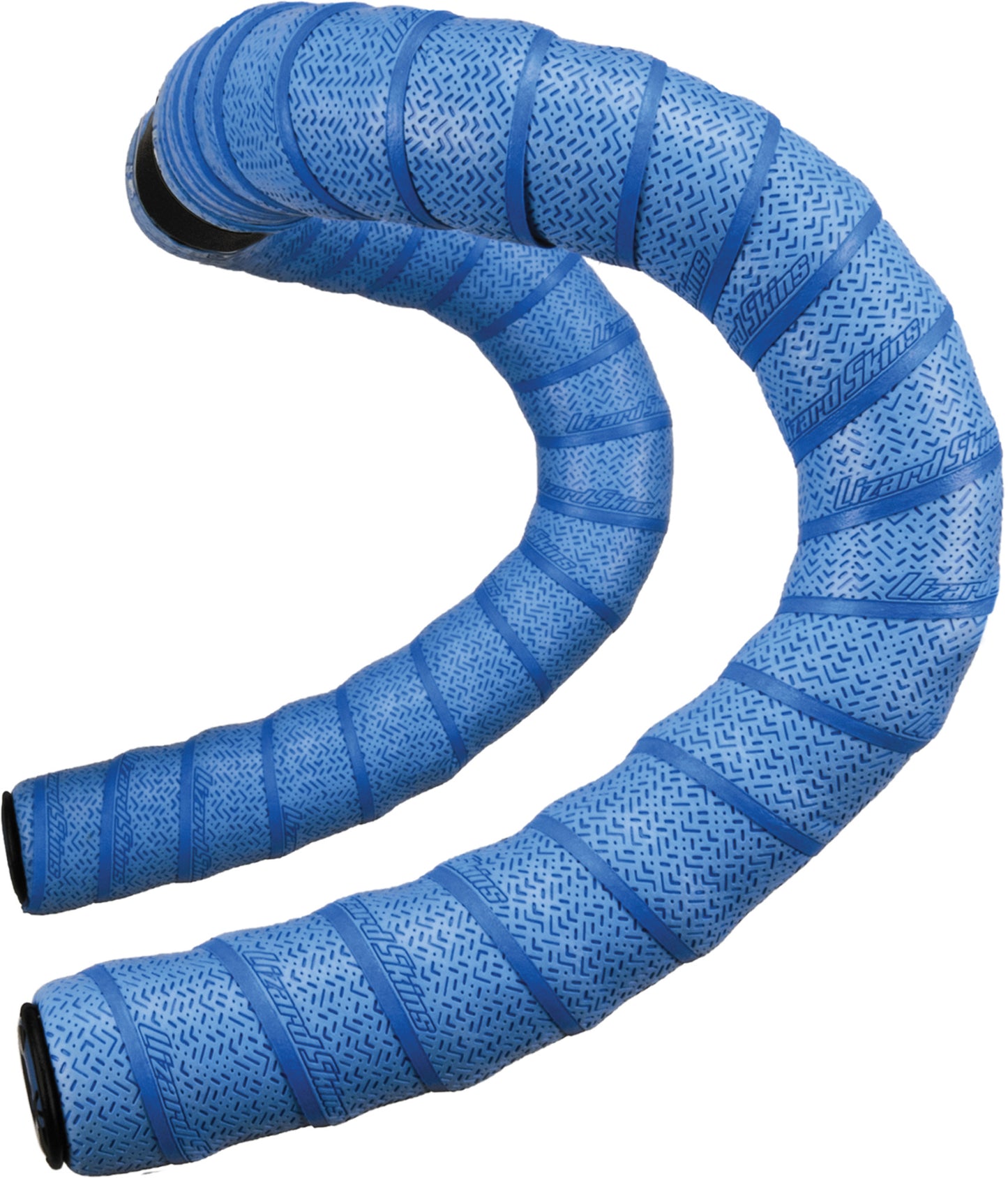 Lizard Skins DSP V2 3.2MM Cobalt Blue Bar Tape