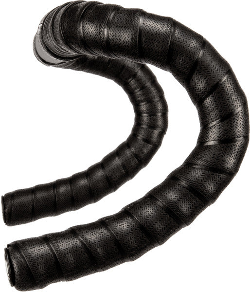 Lizard Skins DSP V2 3.2MM Jet Black Bar Tape