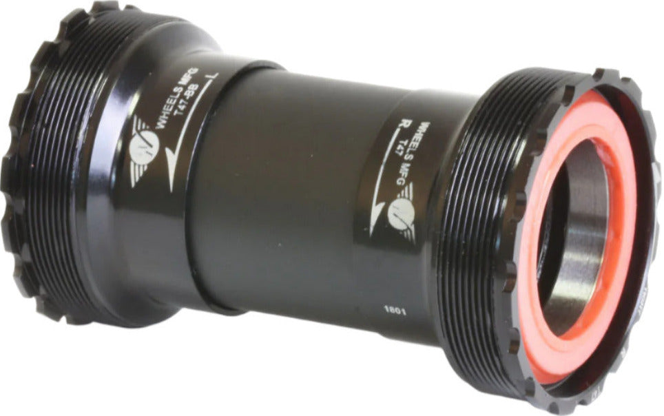 Wheels MFG T47i Threaded BB -> DUB