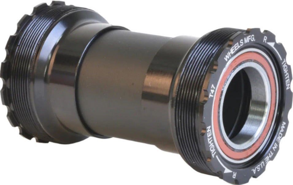 Wheels MFG T47i Threaded A/C BB -> GXP