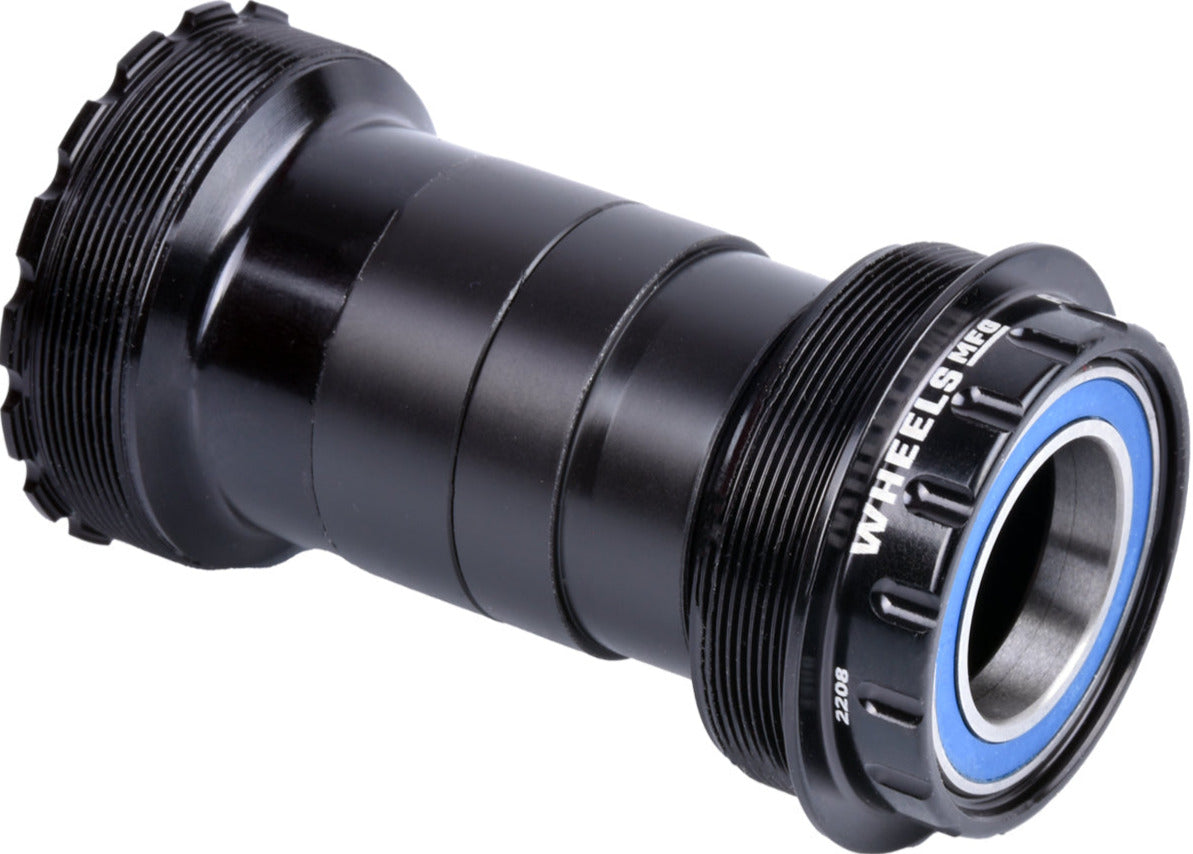 Wheels MFG T47A Threaded BB -> DUB