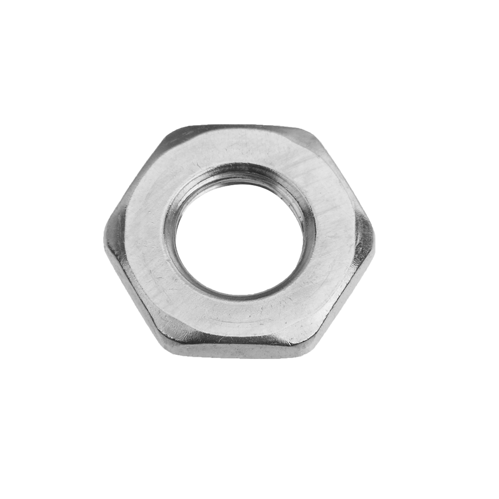 SG-3C40 LEFT HAND LOCK NUT (3MM) FOR AXLE LENGTH 168MM