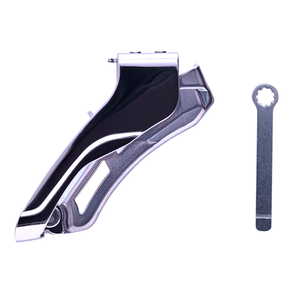 FD-M9070 Chain Guide ASSEMBLY & Shimano Original Tool TL-FDM905
