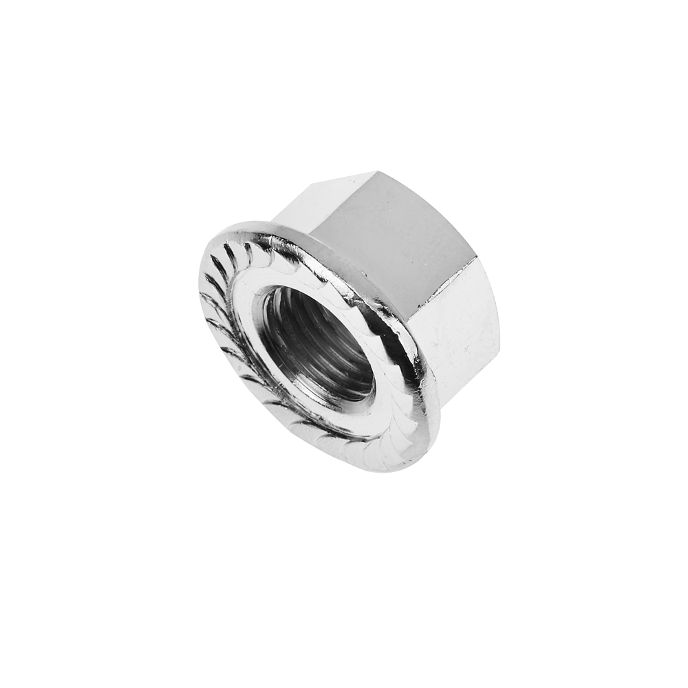 H-P FLANGE NUT (B.C.3/8")