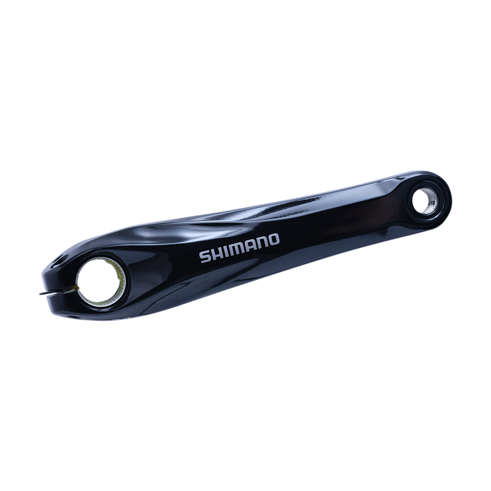 FC-M625 LEFT HAND CRANK ARM 175MM BLACK
