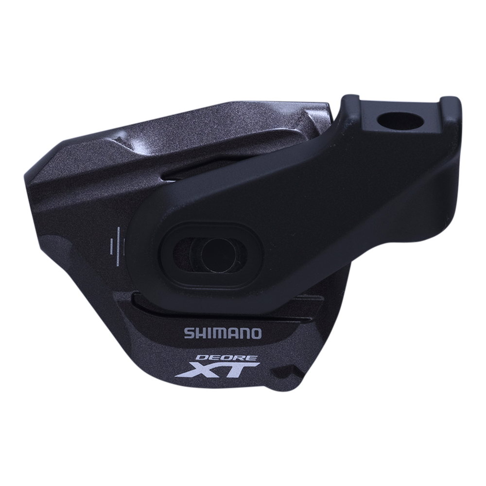 SL-M8000 L.H.BRACKET UNIT
