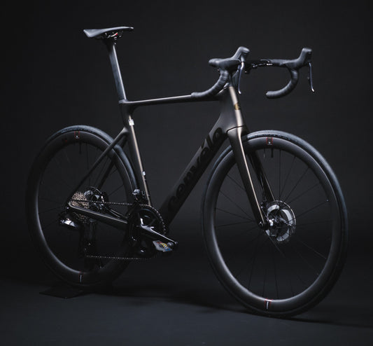 Soloist Ultegra Di2 Dream Build
