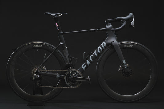Custom Factor OSTRO VAM