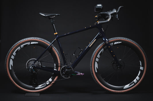 Chris's Panorama Katahdin