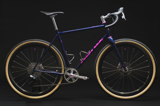 Will's Custom Kona Rove