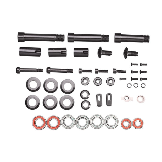 Santa Cruz Pro Pack Brsn 4/4.1