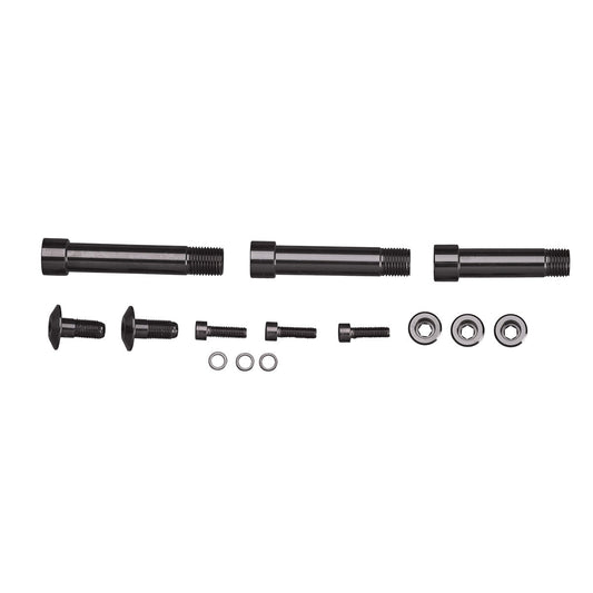 Santa Cruz Pivot Axle Kit Bronson 4/4.1