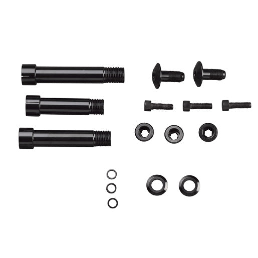 Santa Cruz Pivot Axle Kit Megatower 2 | Nomad 6