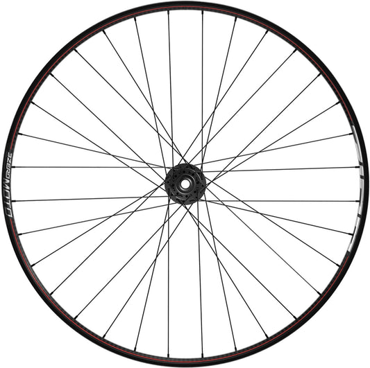 Zipp 3ZERO MOTO B1 27.5" Disc Brake Front Wheel