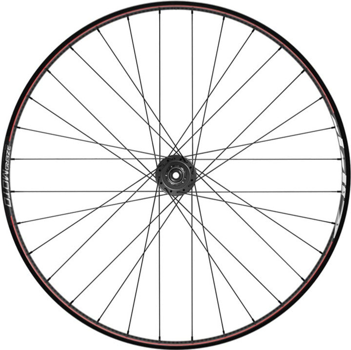 Zipp 3ZERO MOTO B1 27.5" Disc Brake Rear Wheel