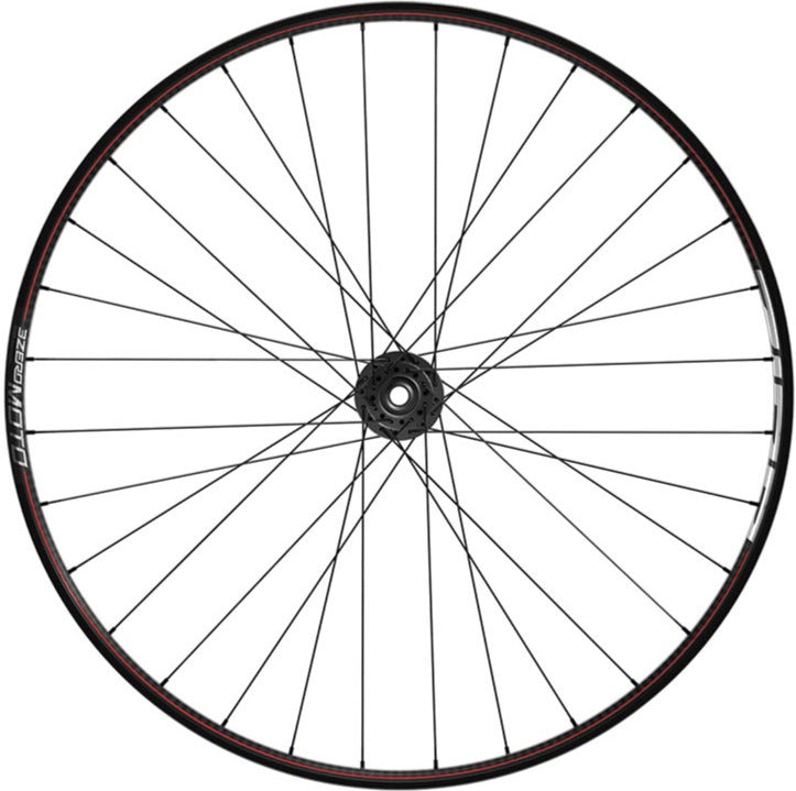 Zipp 3ZERO MOTO B1 29" Disc Brake Front Wheel