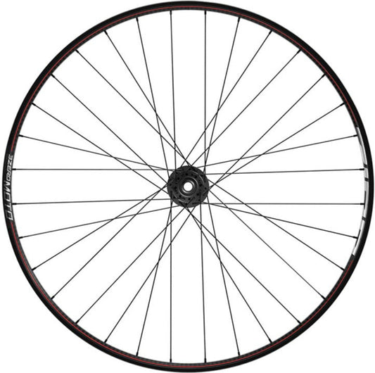 Zipp 3ZERO MOTO B1 29" Disc Brake Front Wheel