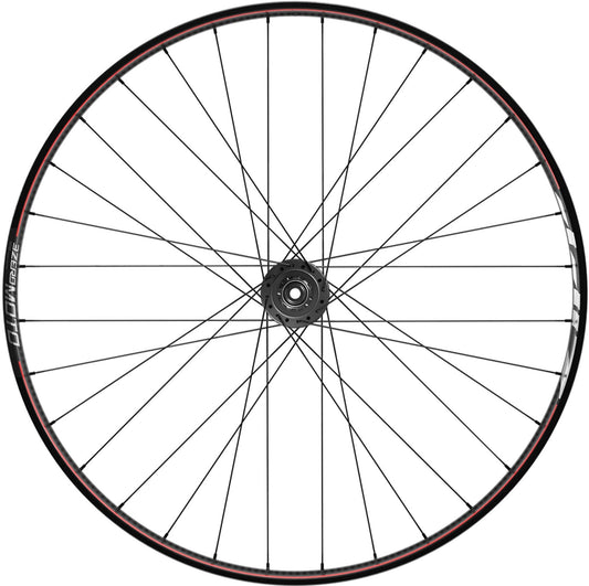 Zipp 3ZERO MOTO B1 29" Disc Brake Rear Wheel