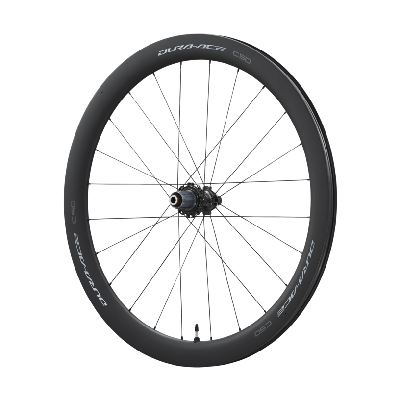 Shimano Dura-Ace WH-R9270-C50-TL Rear Wheel