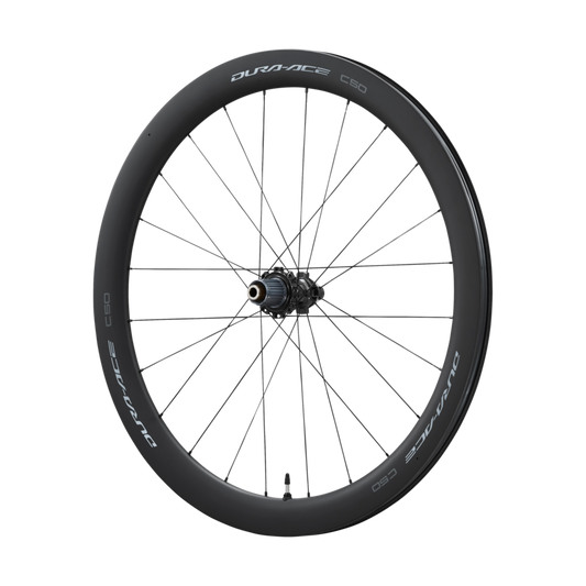 Shimano Dura-Ace WH-R9270-C50-TL Rear Wheel