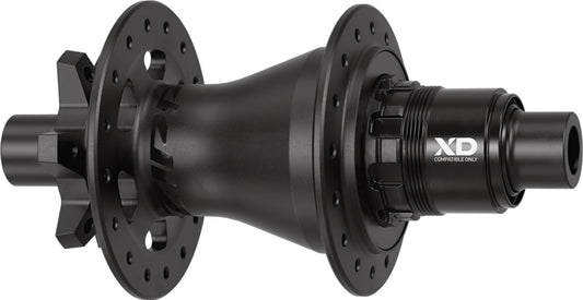 Zipp ZM2 HG Rear Hub