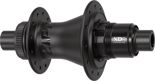 Zipp ZR1 HG11 Rear Hub