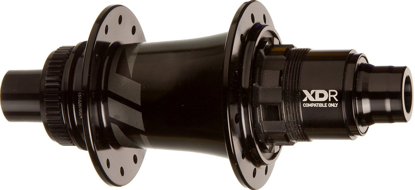 Zipp ZR176 XDr Rear Hub