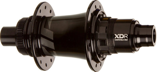 Zipp ZR176 XDr Rear Hub