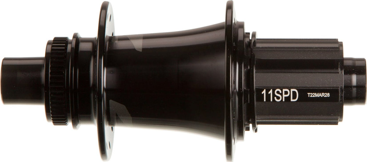 Zipp ZR176 HG11 Rear Hub