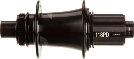 Zipp ZR176 HG11 Rear Hub