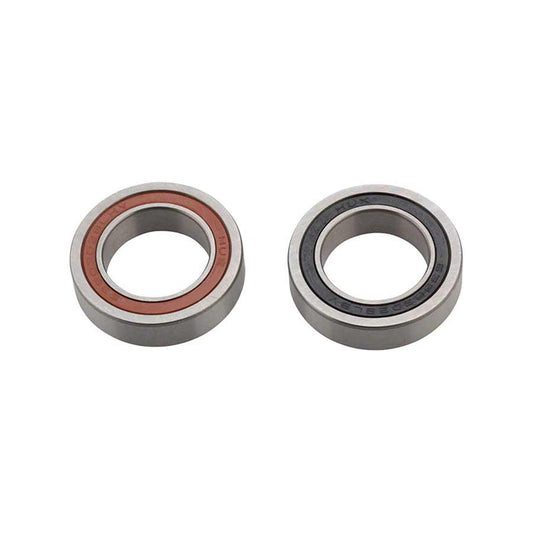 DoubleTime Freehub Bearings, Sealed Cartridge Bearing, 63803D28, Steel, Set, 11.1918.003.050