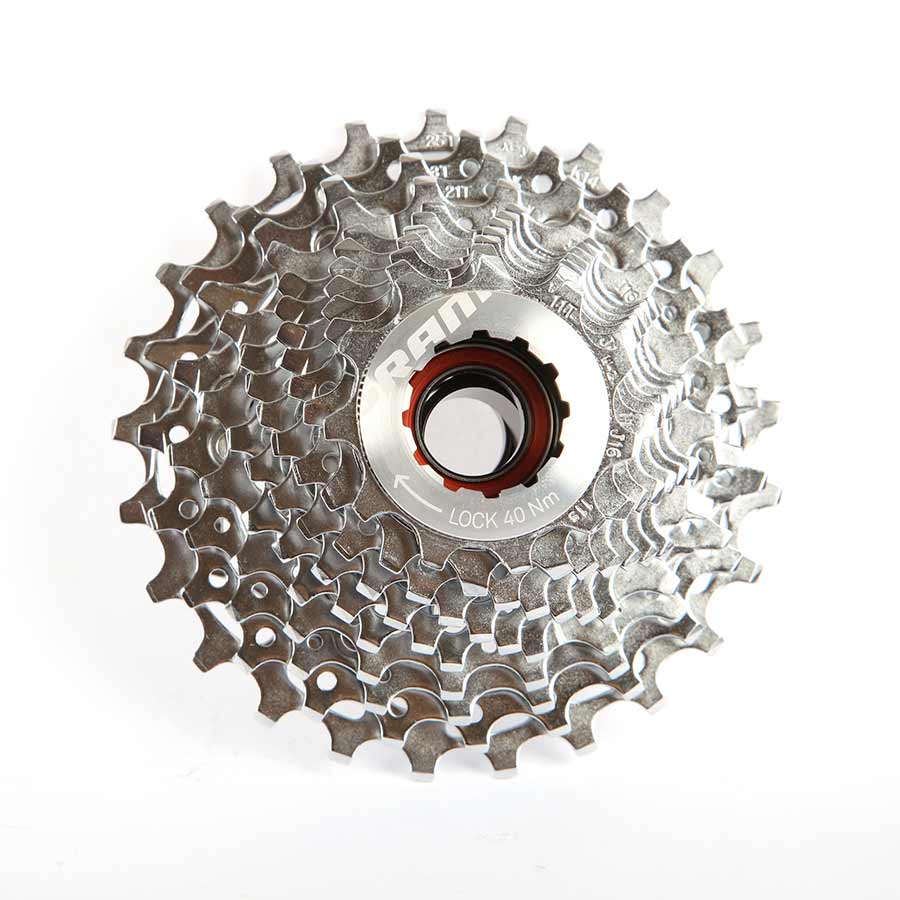 Force22 PG-1170, 11sp cassette, 11-25T, 11-12-13-14-15-16-17-19-21-23-25