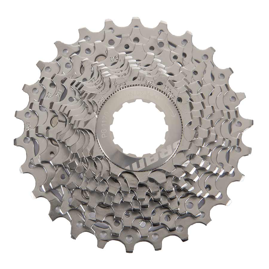 Force22 PG-1170, 11sp cassette, 11-26T, 11-12-13-14-15-16-17-19-21-23-26