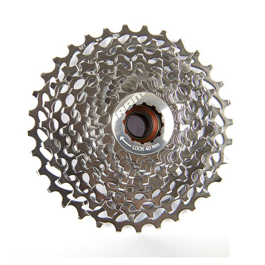 Force22 PG-1170, 11sp cassette, 11-32T, 11-12-13-14-15-17-19-22-25-28-32
