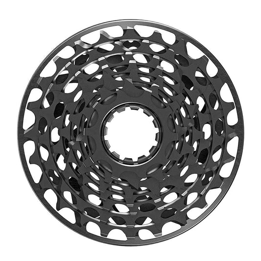XG-795, 7sp.cassette, 10-24T