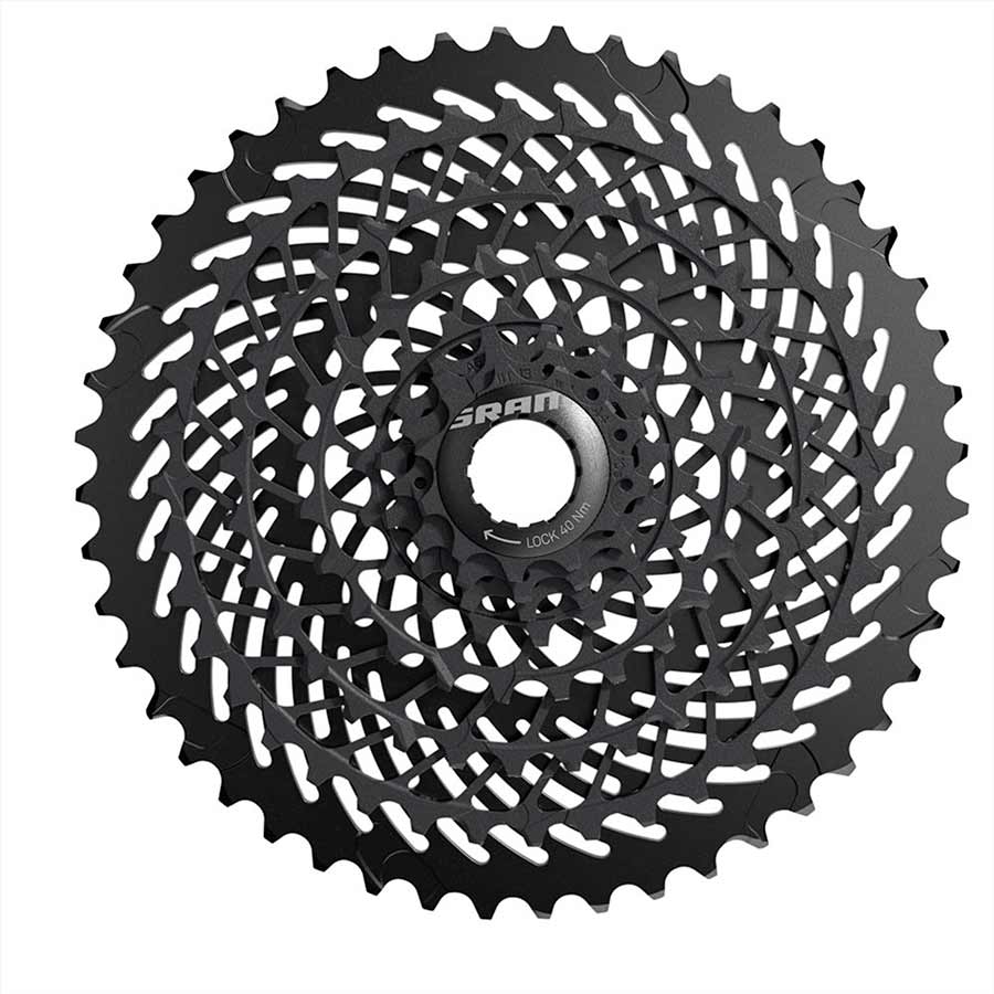 XG-899, Cassette, 8sp., 11-48T