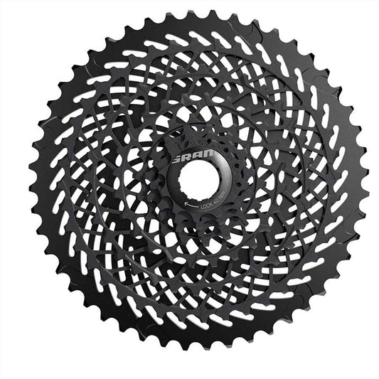 XG-899, Cassette, 8sp., 11-48T