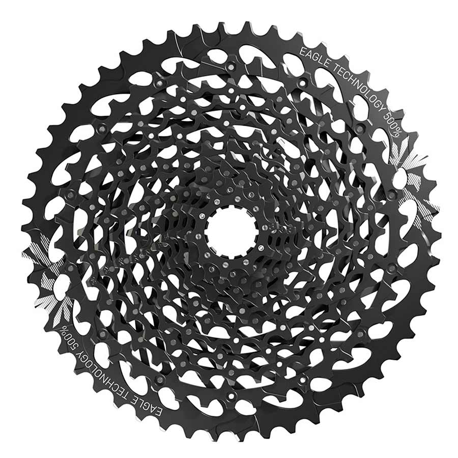 GX EAGLE XG-1275, 12sp. Cassette, 10-50T