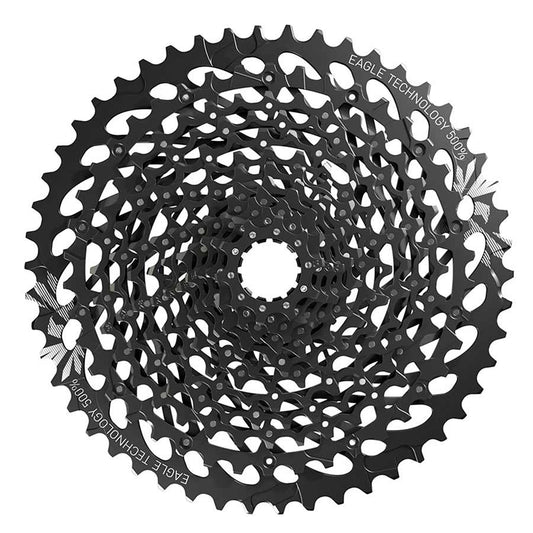 GX EAGLE XG-1275, 12sp. Cassette, 10-50T