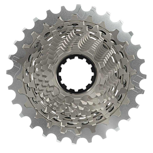 XG-1290, Cassette, Speed: 12, 10-28T