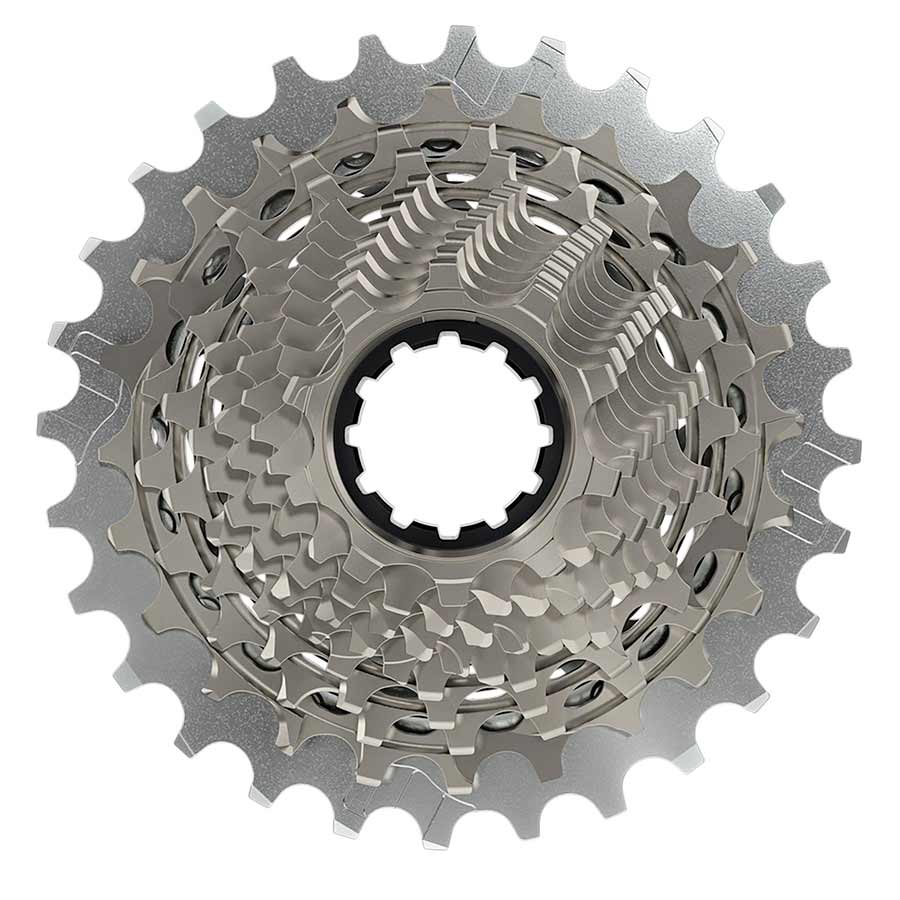 XG-1290, Cassette, Speed: 12, 10-33T