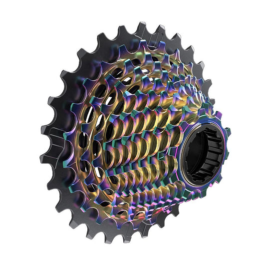 XG-1290, Cassette, Rainbow, Speed: 12, 10-28T