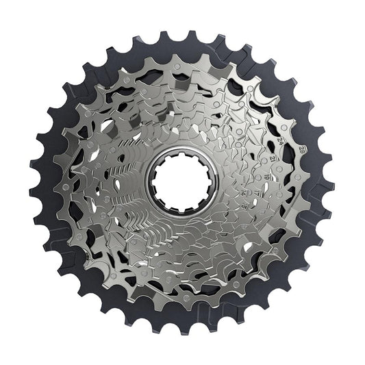 XG-1270, Cassette, Silver, Speed: 12, 10-33T