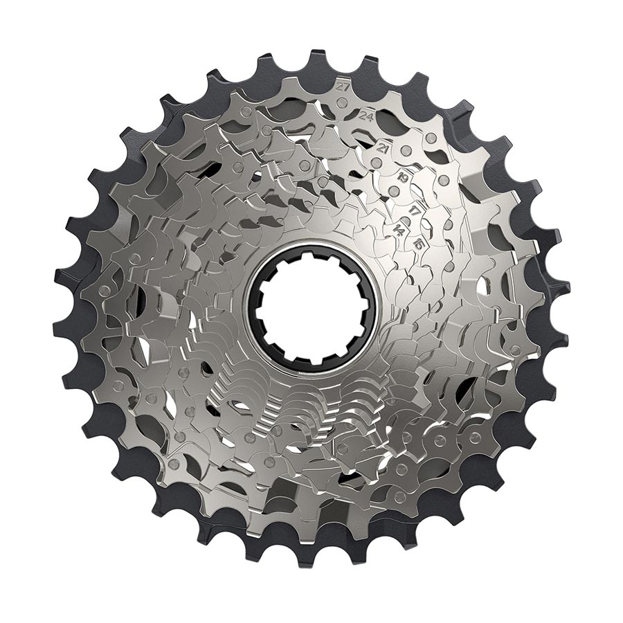 XG-1270, Cassette, Silver, Speed: 12, 10-30T