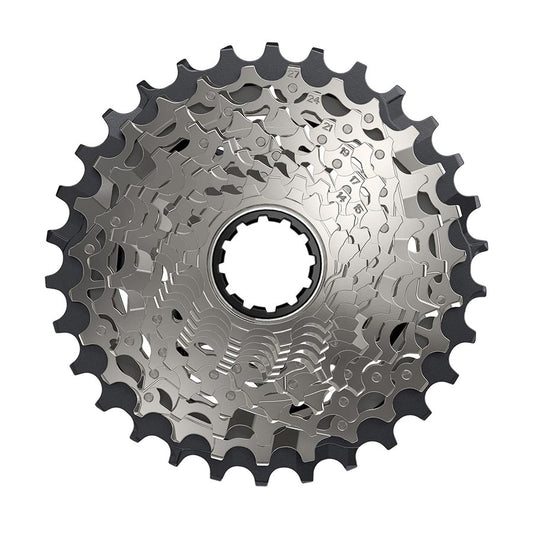 XG-1270, Cassette, Silver, Speed: 12, 10-30T