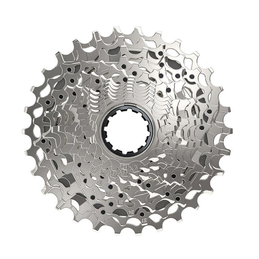 XG-1250, Cassette, Silver, Speed: 12, 10-30T