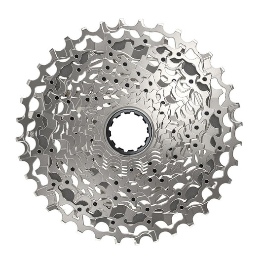 XG-1250, Cassette, Silver, Speed: 12, 10-36T